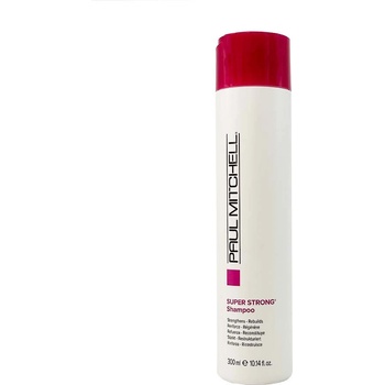 Paul Mitchell Super Strong Shampoo 300 ml