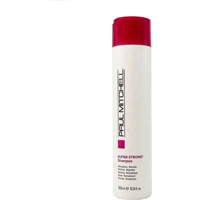 Paul Mitchell Super Strong Shampoo 300 ml