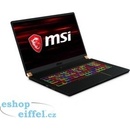 Notebooky MSI GS75 Stealth 8SF-026CZ