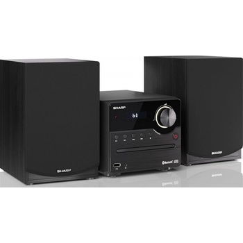 Sharp XL-B512BK