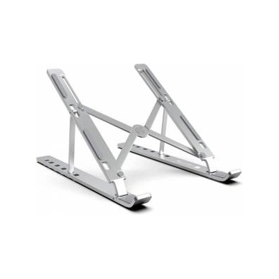 TECHLY Laptop Stand Tablet Foldable Adjustable