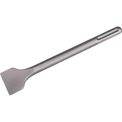 EXTOL PREMIUM sekáč plochý SDS MAX, 280x18mm, šířka ostří 50mm