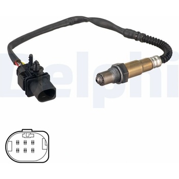 Lambda sonda DELPHI ES21115-12B1