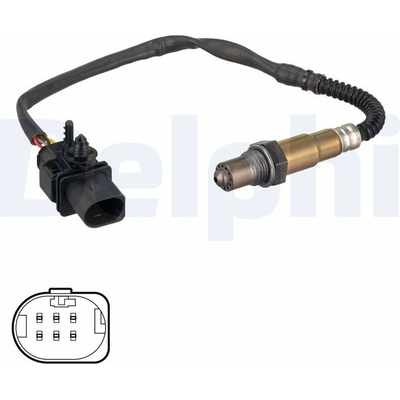 Lambda sonda DELPHI ES21115-12B1 (ES2111512B1)