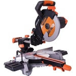 Evolution R255SMS+ (052-0003A) Потапящ циркуляр, герунг