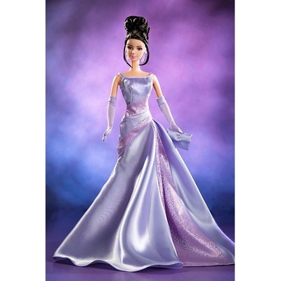 Mattel Barbie Twilight Gala rok 2002