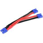 Revtec Паралелен y-кабел ec3 12awg 12см