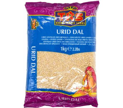 TRS Urid Dal 1 kg