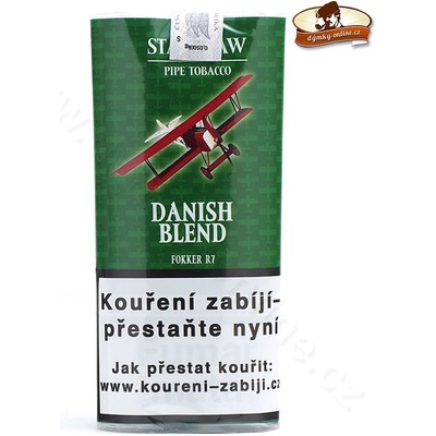 Stanislaw Danish Blend 50 g