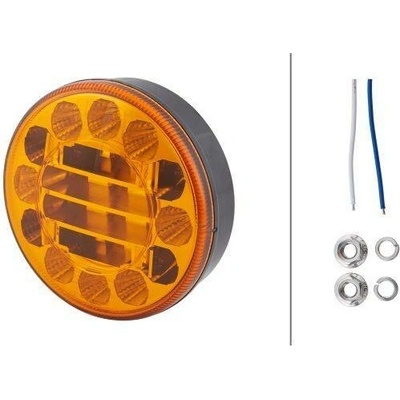 Blikač HELLA 2BA 357 027-021
