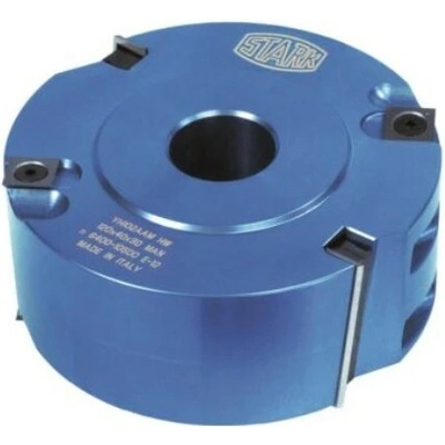 Stark YH151AAM030 falcovací fréza D125 x 50 x 25 mm, 2 z