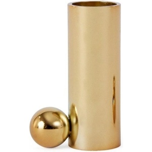OYOY Living Design Метален свещник Palloa - OYOY Living Design (L10027)