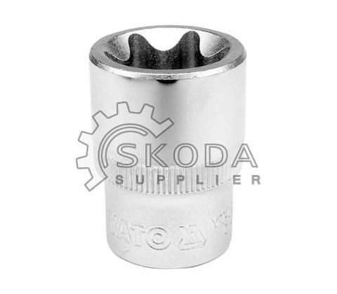 Nástavec TORX 1/2 E14