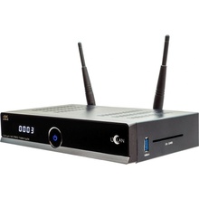 uClan Ustym 4K PRO TWIN S2X