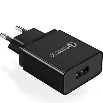 UGREEN CD122 Black (70273)