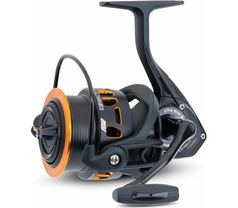 MS Range Direct feeder 4500