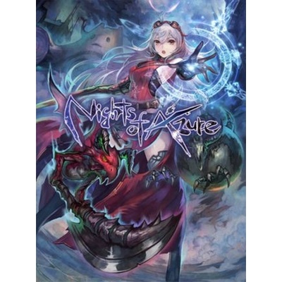 Nights of Azure