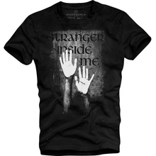 Pánské tričko Underworld Stranger inside me