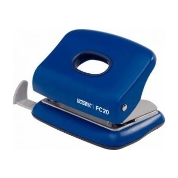 Rapid Punch Rapid 20 sheets Blue (10K125C)