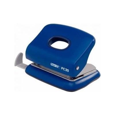 Rapid Punch Rapid 20 sheets Blue (10K125C)