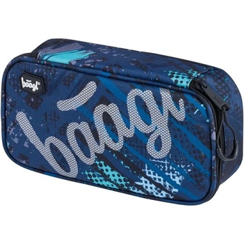 Baagl etui Skate Štruktúry