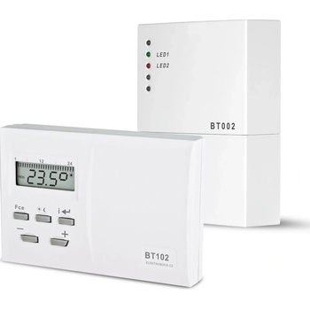 Elektrobock BPT10