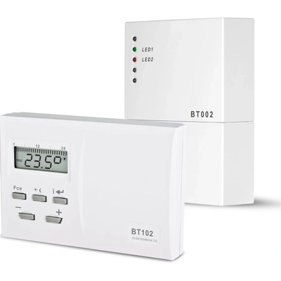 Elektrobock BPT10