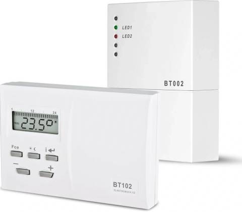 Elektrobock BPT10