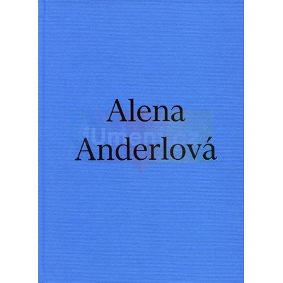 Alena Anderlová | Petr Krátký