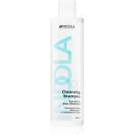 INDOLA Cleansing Shampoo дълбоко почистващ шампоан 300ml
