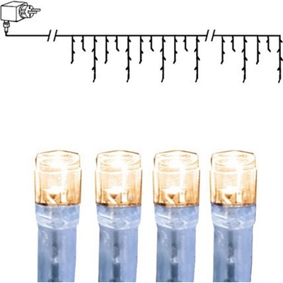 Star trading LED svetelná reťaz SÉRIA 144x LED 4 m