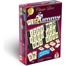 Schmidt Spiele Classic Line: MyRummy