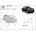Scut Motor - Румъния Метална кора под двигател nissan navara от 2005 до 2010 (72303)