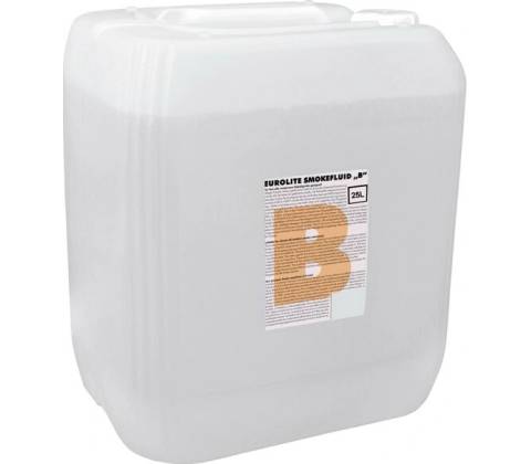 Náplň B 25L