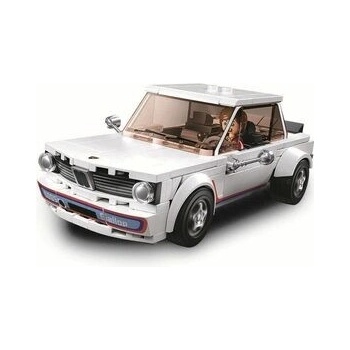 Sluban B1126 Klasický vůz 2002