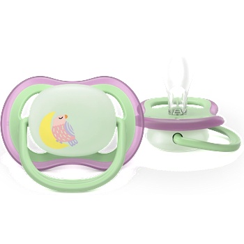 Philips Avent Ultra Air, 6-18 м. , 2 броя (SCF376/29)