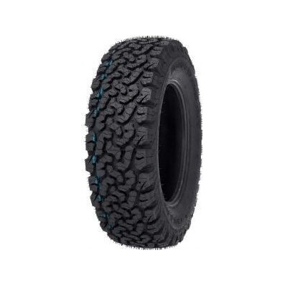 Collin's Ranger Evo A/T 205/60 R17 93T