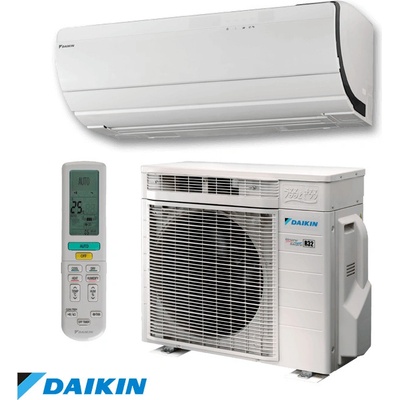 Daikin Ururu Sarara FTXZ35N+RXZ35N