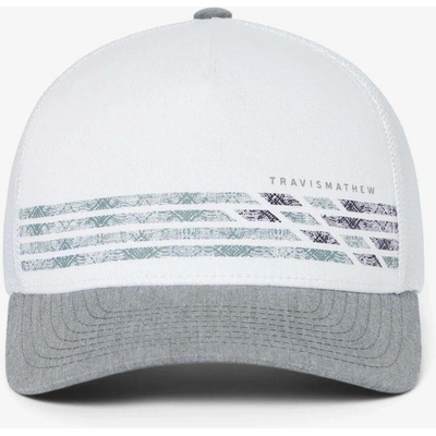 Travis Mathew FIRST ACCESS white
