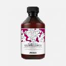 Davines NATURALTECH WellBeing hydratační šampon pro všechny typy vlasů 250 ml