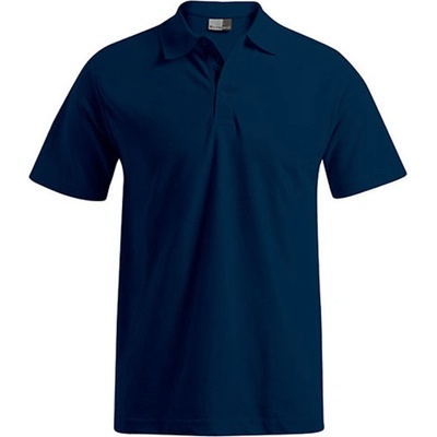 Promodoro pánská polokošile E4120 Navy