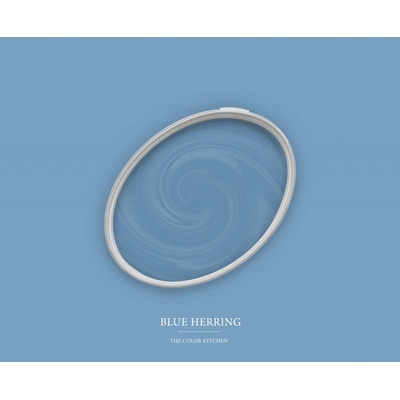 A.S. Création The Color Kitchen 2,5 l Blue Herring modrá