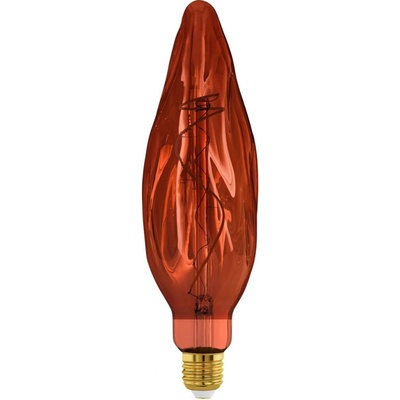 Eglo Zdroj LED E27 1x4W teplá biela 110277