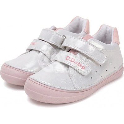 D.D.step S078-51687C White
