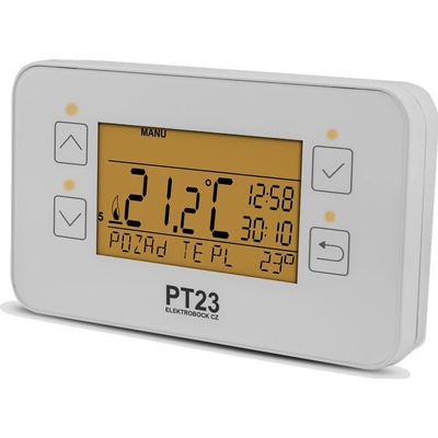Elektrobock PT23