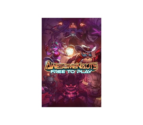 Awesomenauts