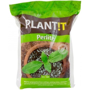 PLANT! T Перлит PLANT! T Perlite 10L