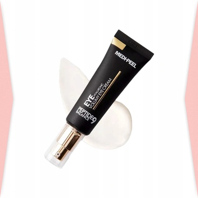 Medi Peel Peptide 9 Hyaluronic Volumy eye Cream 40 ml – Hledejceny.cz
