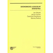 Ekonomická a sociální statistika