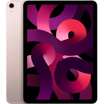 Image 1 of Apple iPad Air 5 2022 10.9 256GB Cellular 5G MM713